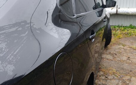 Volkswagen Polo VI (EU Market), 2011 год, 760 000 рублей, 3 фотография