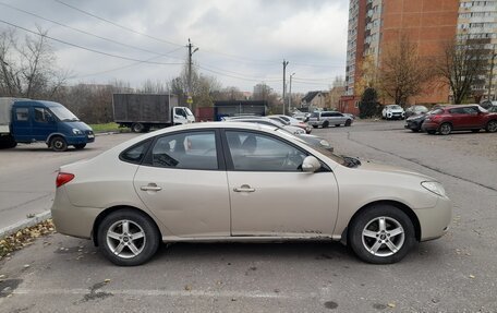Hyundai Elantra IV, 2010 год, 420 000 рублей, 3 фотография