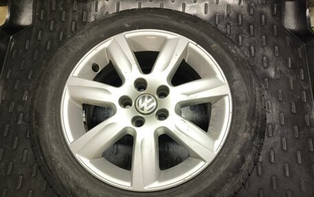 Volkswagen Polo VI (EU Market), 2011 год, 760 000 рублей, 14 фотография