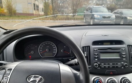 Hyundai Elantra IV, 2010 год, 420 000 рублей, 6 фотография