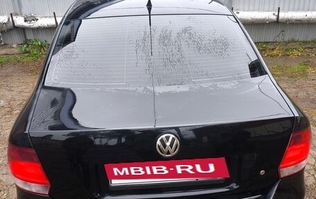 Volkswagen Polo VI (EU Market), 2011 год, 760 000 рублей, 11 фотография