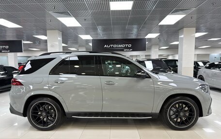 Mercedes-Benz GLE AMG, 2025 год, 17 499 000 рублей, 5 фотография