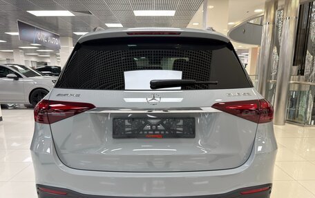 Mercedes-Benz GLE AMG, 2025 год, 17 499 000 рублей, 7 фотография