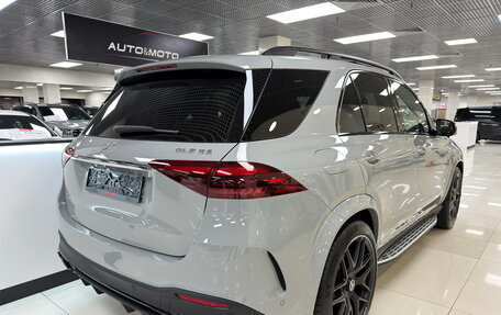 Mercedes-Benz GLE AMG, 2025 год, 17 499 000 рублей, 6 фотография