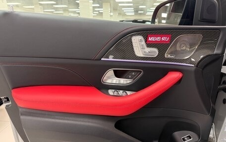 Mercedes-Benz GLE AMG, 2025 год, 17 499 000 рублей, 9 фотография