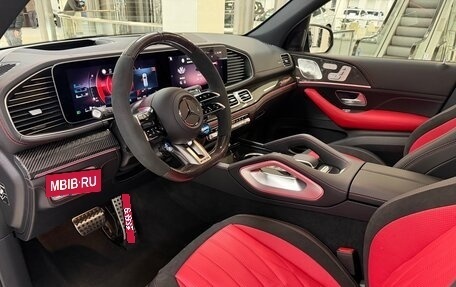 Mercedes-Benz GLE AMG, 2025 год, 17 499 000 рублей, 10 фотография