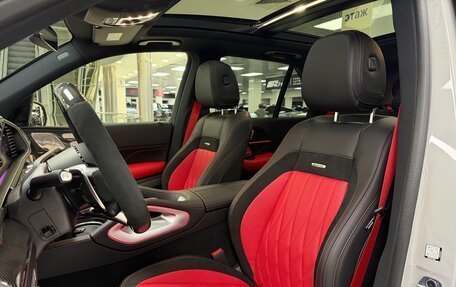 Mercedes-Benz GLE AMG, 2025 год, 17 499 000 рублей, 14 фотография