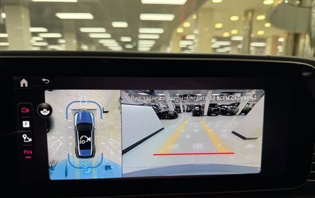 Mercedes-Benz GLE AMG, 2025 год, 17 499 000 рублей, 16 фотография