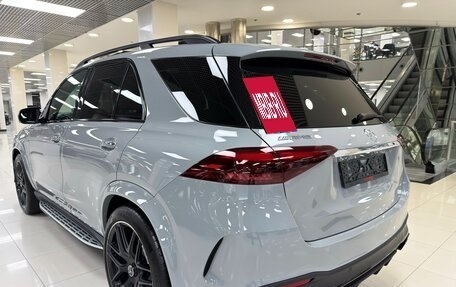 Mercedes-Benz GLE AMG, 2025 год, 17 499 000 рублей, 8 фотография