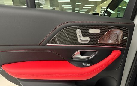 Mercedes-Benz GLE AMG, 2025 год, 17 499 000 рублей, 30 фотография