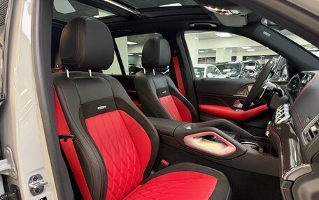 Mercedes-Benz GLE AMG, 2025 год, 17 499 000 рублей, 26 фотография