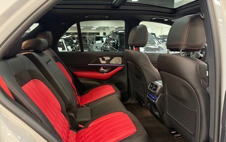 Mercedes-Benz GLE AMG, 2025 год, 17 499 000 рублей, 28 фотография