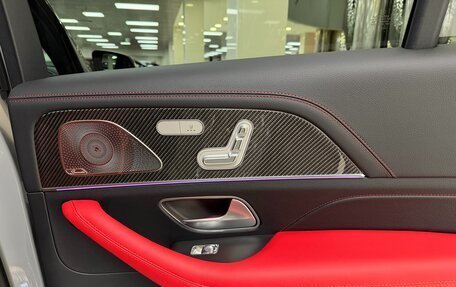 Mercedes-Benz GLE AMG, 2025 год, 17 499 000 рублей, 27 фотография