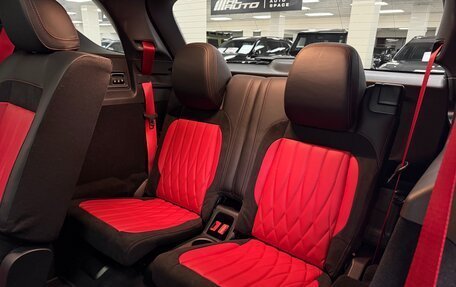 Mercedes-Benz GLE AMG, 2025 год, 17 499 000 рублей, 32 фотография