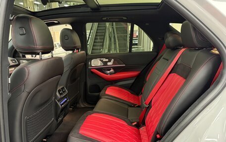 Mercedes-Benz GLE AMG, 2025 год, 17 499 000 рублей, 31 фотография