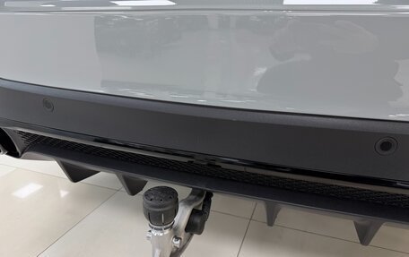 Mercedes-Benz GLE AMG, 2025 год, 17 499 000 рублей, 34 фотография