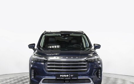 CheryExeed VX, 2022 год, 2 395 000 рублей, 2 фотография