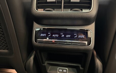 Mercedes-Benz GLE AMG, 2025 год, 17 499 000 рублей, 29 фотография