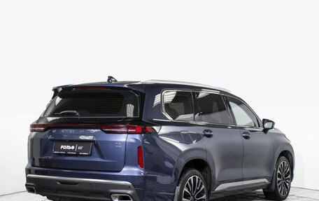 CheryExeed VX, 2022 год, 2 395 000 рублей, 5 фотография