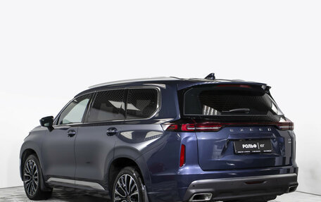 CheryExeed VX, 2022 год, 2 395 000 рублей, 7 фотография