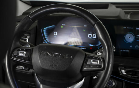 CheryExeed VX, 2022 год, 2 395 000 рублей, 14 фотография