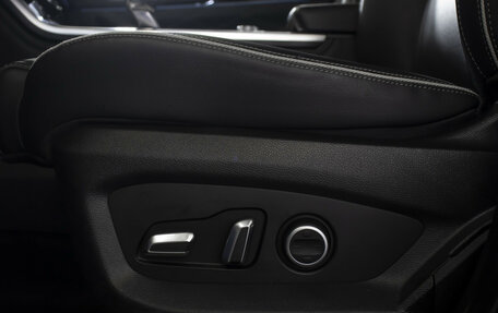 CheryExeed VX, 2022 год, 2 395 000 рублей, 16 фотография