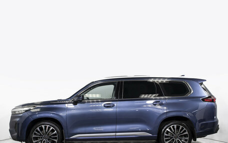 CheryExeed VX, 2022 год, 2 395 000 рублей, 8 фотография