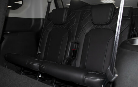 CheryExeed VX, 2022 год, 2 395 000 рублей, 11 фотография