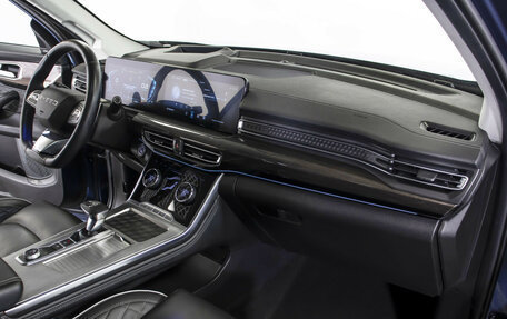 CheryExeed VX, 2022 год, 2 395 000 рублей, 9 фотография