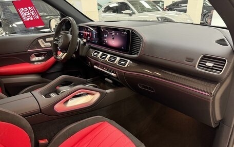 Mercedes-Benz GLE AMG, 2025 год, 17 499 000 рублей, 24 фотография