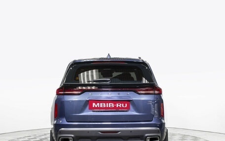 CheryExeed VX, 2022 год, 2 395 000 рублей, 6 фотография