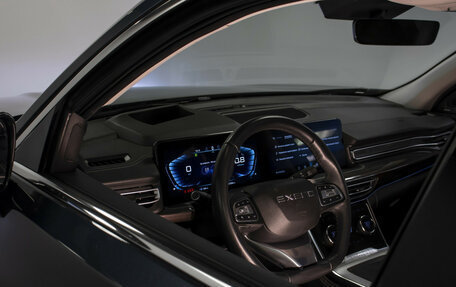 CheryExeed VX, 2022 год, 2 395 000 рублей, 21 фотография