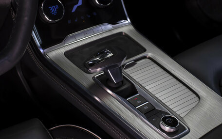 CheryExeed VX, 2022 год, 2 395 000 рублей, 22 фотография