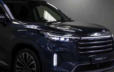 CheryExeed VX, 2022 год, 2 395 000 рублей, 31 фотография