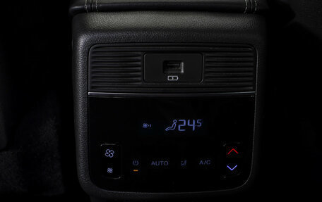 CheryExeed VX, 2022 год, 2 395 000 рублей, 20 фотография