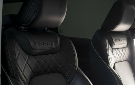 CheryExeed VX, 2022 год, 2 395 000 рублей, 26 фотография