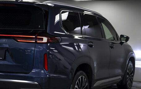 CheryExeed VX, 2022 год, 2 395 000 рублей, 32 фотография