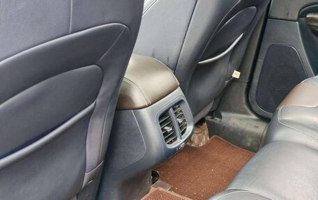 Jeep Cherokee, 2021 год, 1 855 000 рублей, 8 фотография