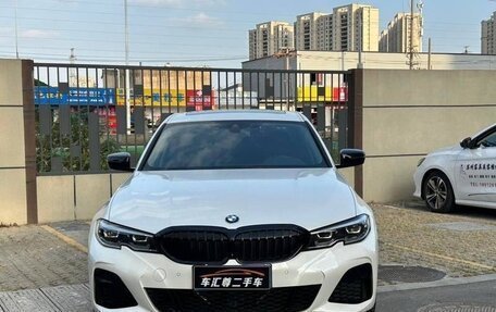 BMW 3 серия, 2021 год, 2 990 000 рублей, 2 фотография