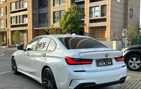 BMW 3 серия, 2021 год, 2 990 000 рублей, 4 фотография