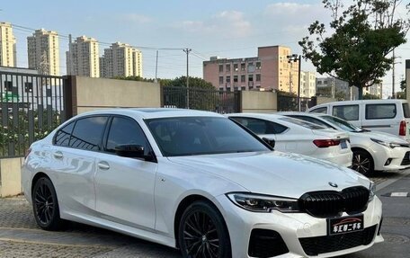 BMW 3 серия, 2021 год, 2 990 000 рублей, 3 фотография