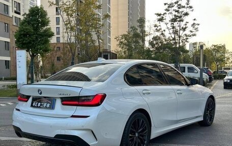 BMW 3 серия, 2021 год, 2 990 000 рублей, 6 фотография