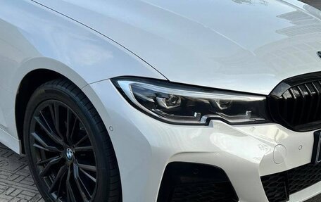 BMW 3 серия, 2021 год, 2 990 000 рублей, 7 фотография