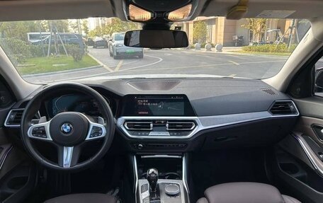 BMW 3 серия, 2021 год, 2 990 000 рублей, 8 фотография