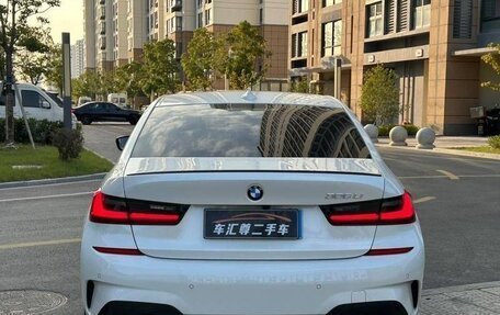 BMW 3 серия, 2021 год, 2 990 000 рублей, 5 фотография