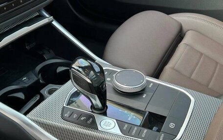 BMW 3 серия, 2021 год, 2 990 000 рублей, 13 фотография