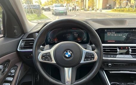 BMW 3 серия, 2021 год, 2 990 000 рублей, 12 фотография