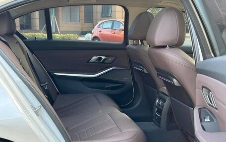 BMW 3 серия, 2021 год, 2 990 000 рублей, 17 фотография