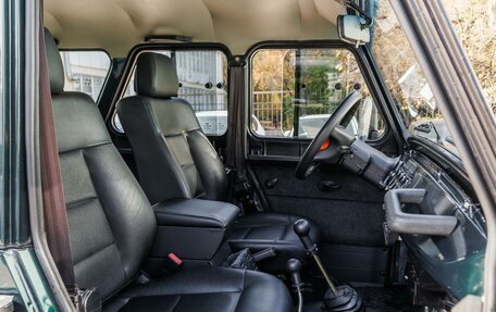 ЛуАЗ Hunter, 2018 год, 979 000 рублей, 9 фотография