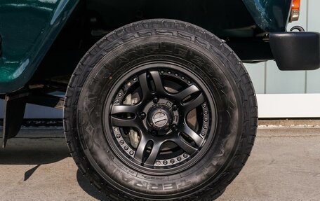 ЛуАЗ Hunter, 2018 год, 979 000 рублей, 6 фотография